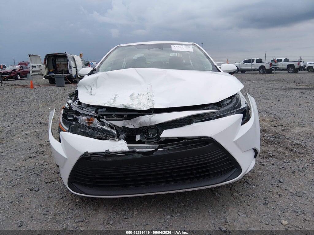 5YFB4MDE5RP113875 2024 TOYOTA COROLLA photo no. 12
