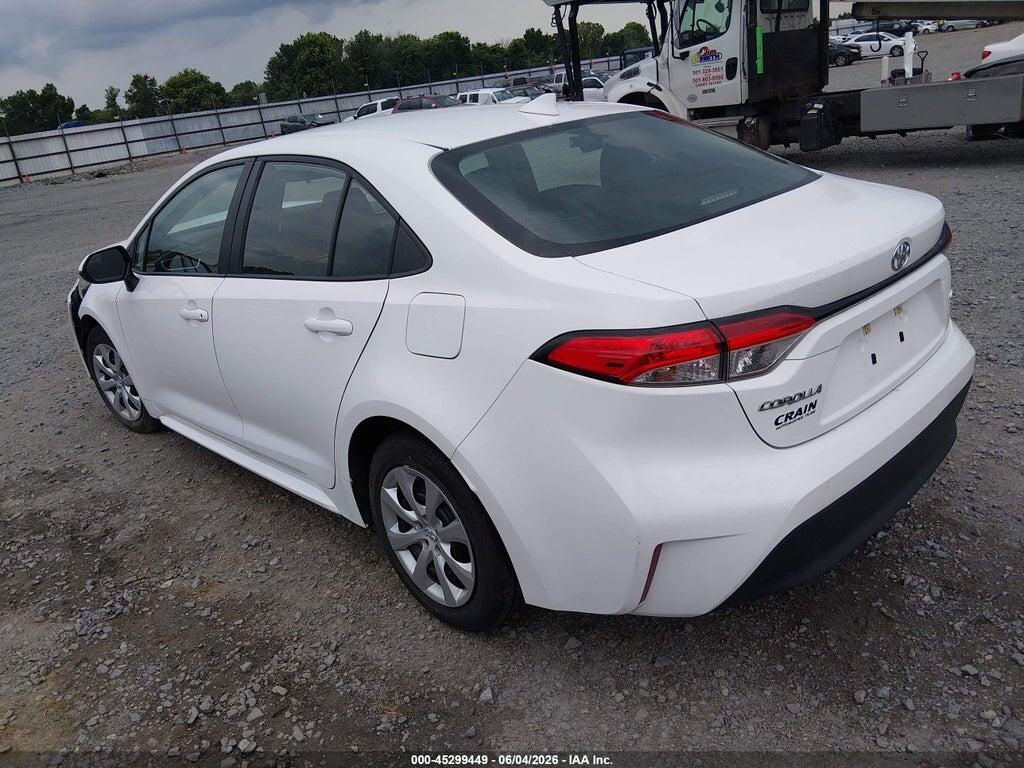 5YFB4MDE5RP113875 2024 TOYOTA COROLLA photo no. 3