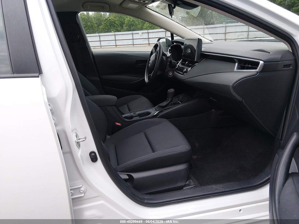 5YFB4MDE5RP113875 2024 TOYOTA COROLLA photo no. 5