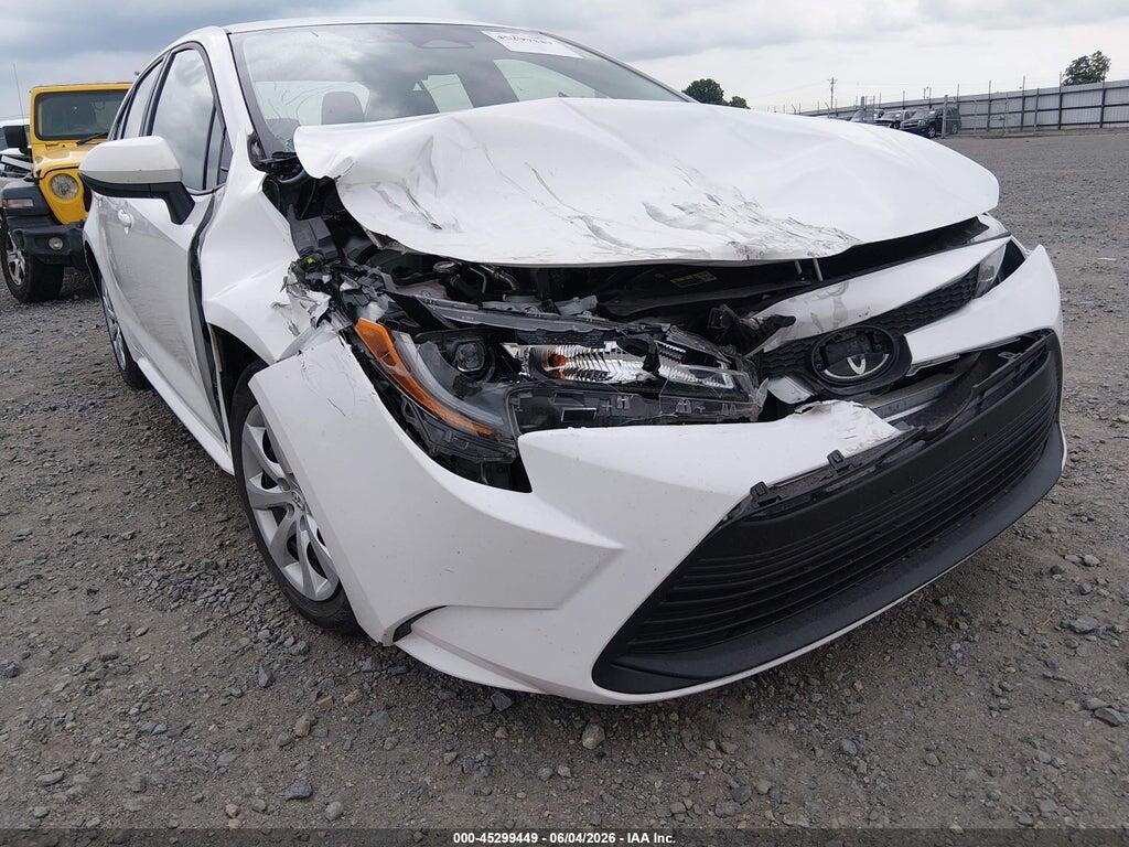 5YFB4MDE5RP113875 2024 TOYOTA COROLLA photo no. 6