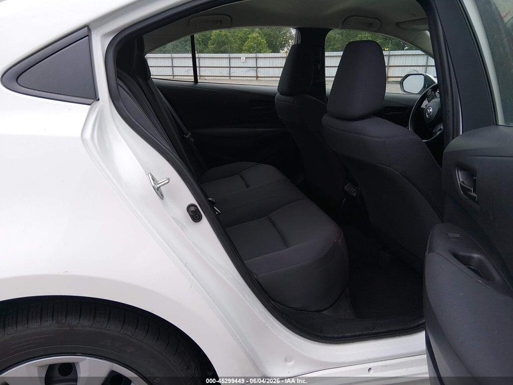 5YFB4MDE5RP113875 2024 TOYOTA COROLLA photo no. 8