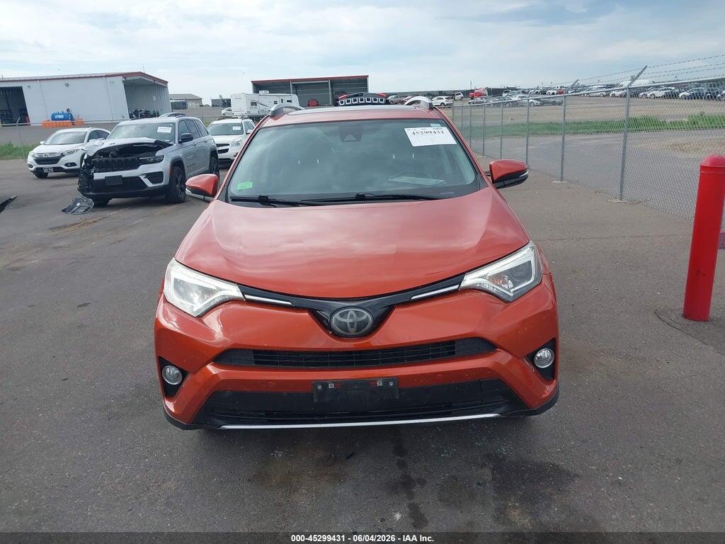 JTMDFREVXGD187677 2016 TOYOTA RAV4 photo no. 12