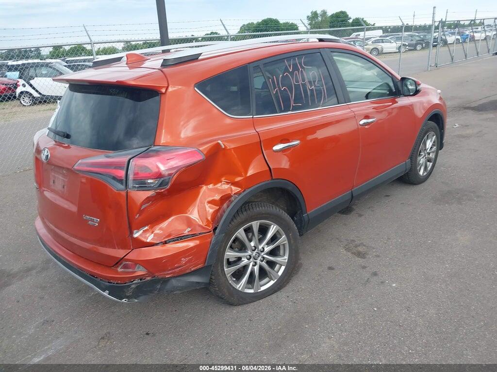 JTMDFREVXGD187677 2016 TOYOTA RAV4 photo no. 4