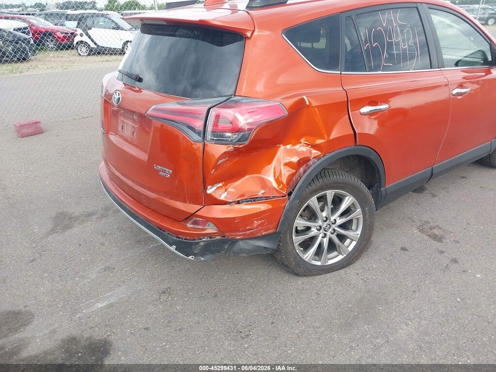 JTMDFREVXGD187677 2016 TOYOTA RAV4 photo no. 6