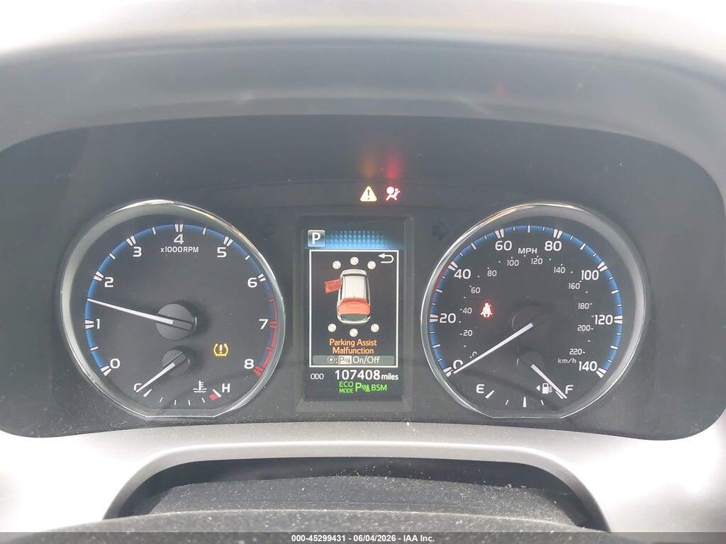 JTMDFREVXGD187677 2016 TOYOTA RAV4 photo no. 7