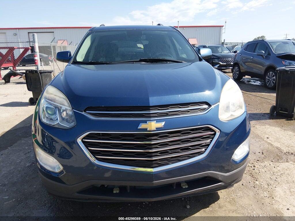 2GNALCEK9H6253576 2017 CHEVROLET EQUINOX photo no. 12