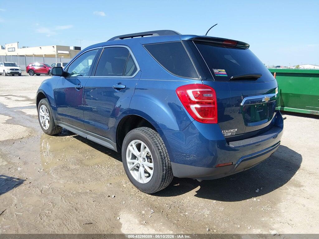 2GNALCEK9H6253576 2017 CHEVROLET EQUINOX photo no. 3