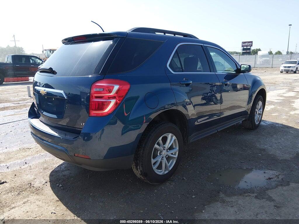 2GNALCEK9H6253576 2017 CHEVROLET EQUINOX photo no. 4