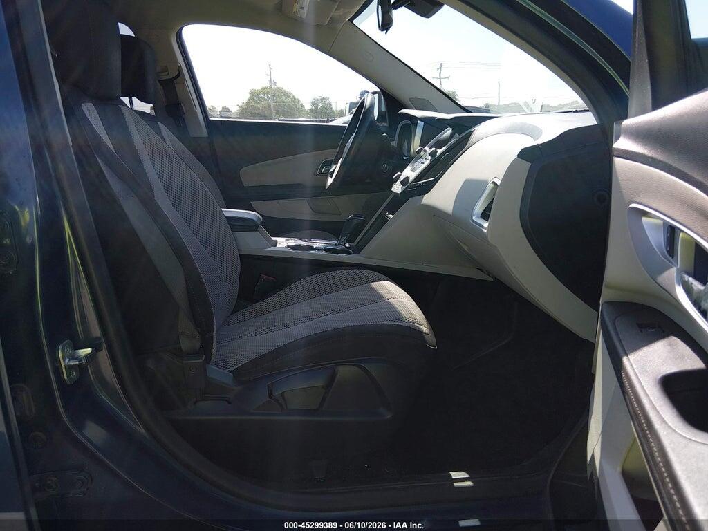 2GNALCEK9H6253576 2017 CHEVROLET EQUINOX photo no. 5