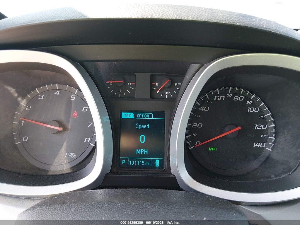 2GNALCEK9H6253576 2017 CHEVROLET EQUINOX photo no. 7
