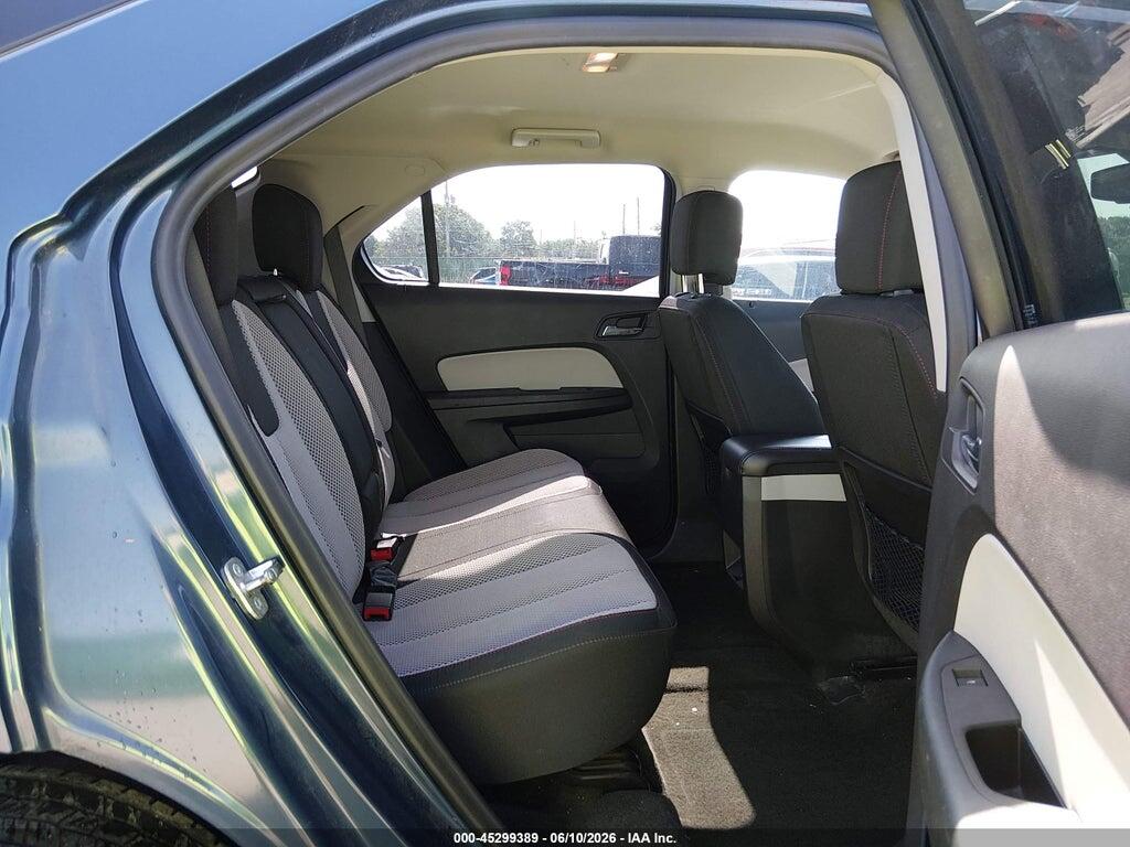 2GNALCEK9H6253576 2017 CHEVROLET EQUINOX photo no. 8