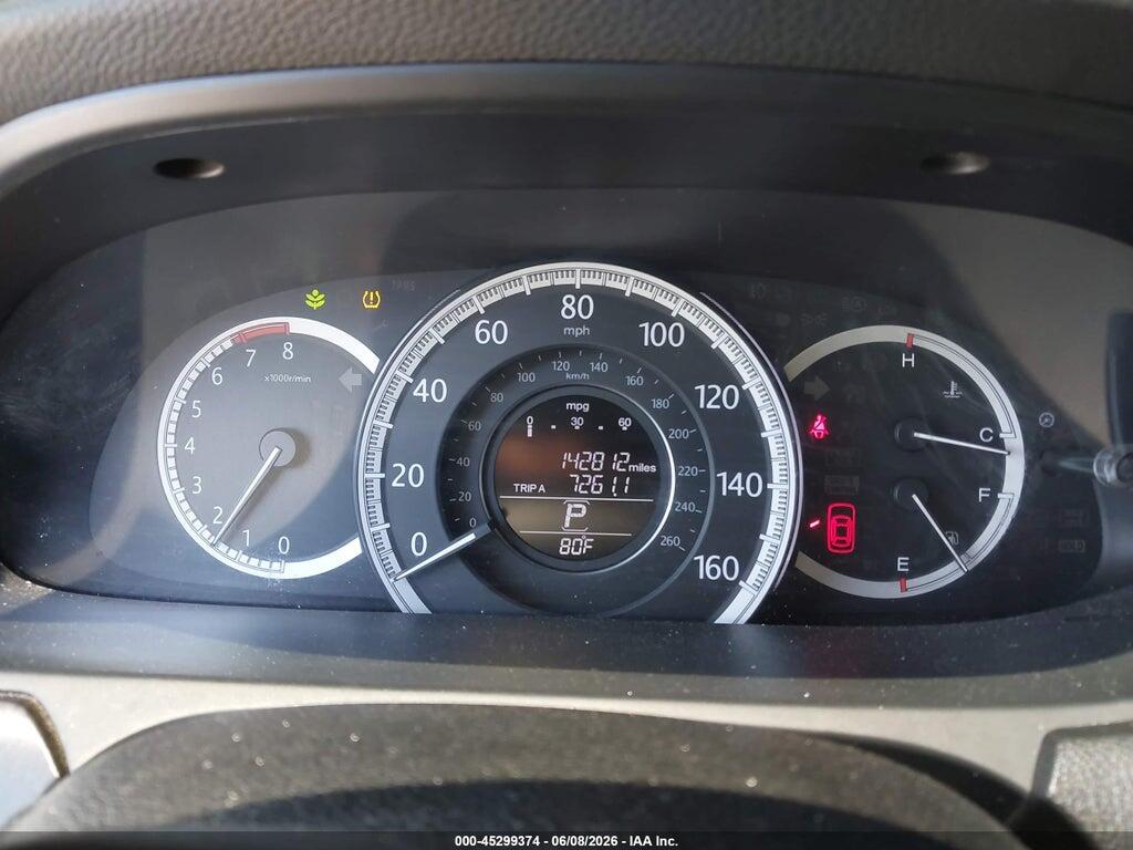 1HGCR2F75FA033907 2015 HONDA ACCORD photo no. 7