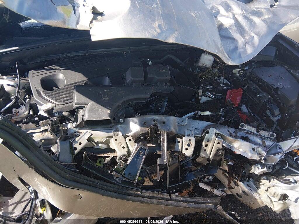 2T2ADCAZ9SC031033 2025 LEXUS NX 250 photo no. 10