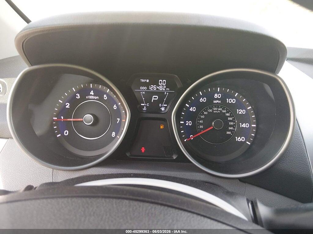 5NPDH4AE7DH263140 2013 HYUNDAI ELANTRA photo no. 7