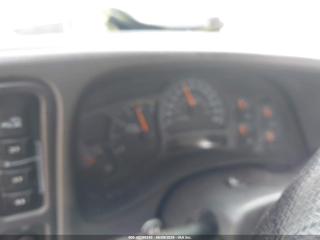 1GCHK29U04E382974 2004 CHEVROLET SILVERADO 2500HD photo no. 7