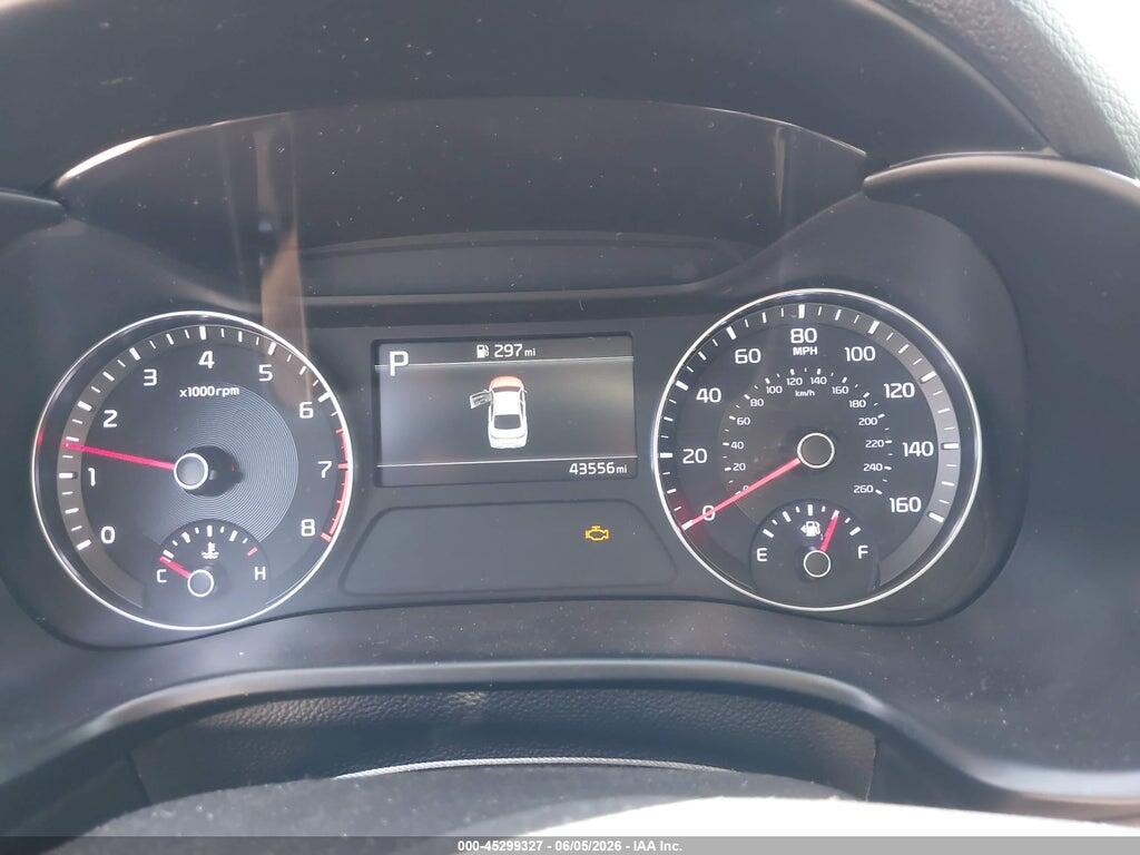 3KPF24AD9PE688093 2023 KIA FORTE photo no. 7