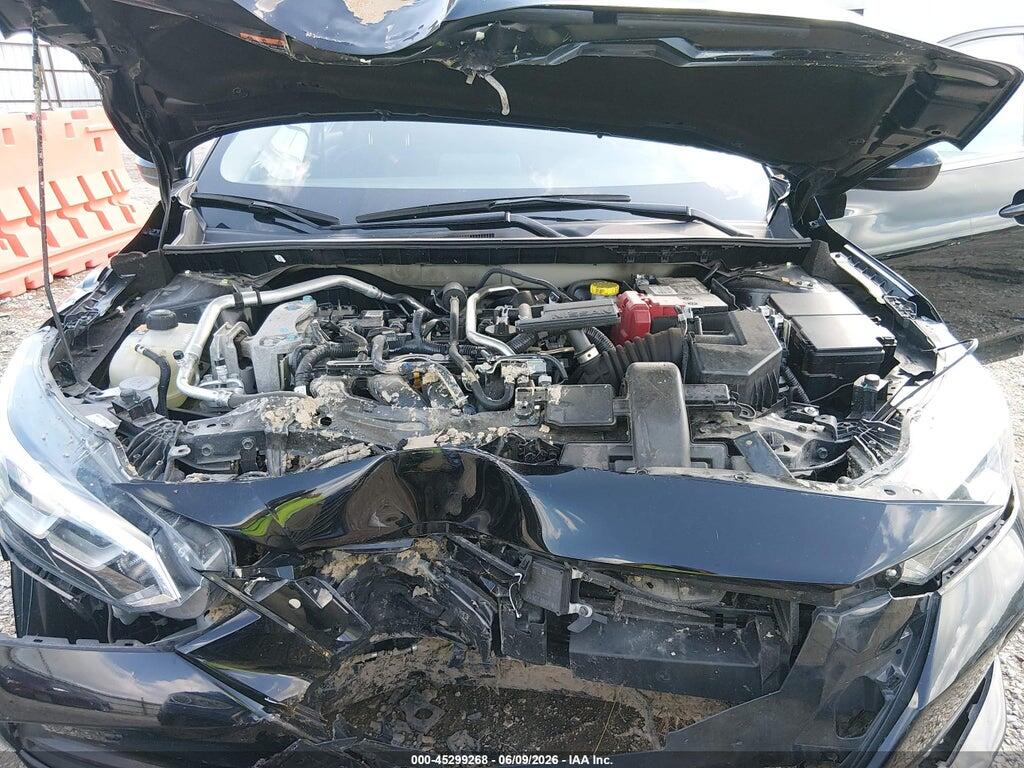 3N1AB8CV8PY306239 2023 NISSAN SENTRA photo no. 10