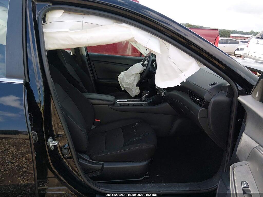 3N1AB8CV8PY306239 2023 NISSAN SENTRA photo no. 5
