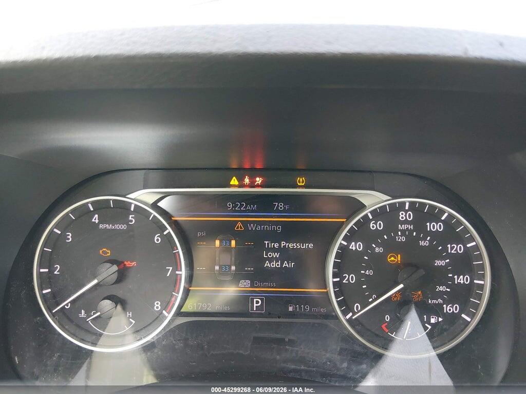 3N1AB8CV8PY306239 2023 NISSAN SENTRA photo no. 7