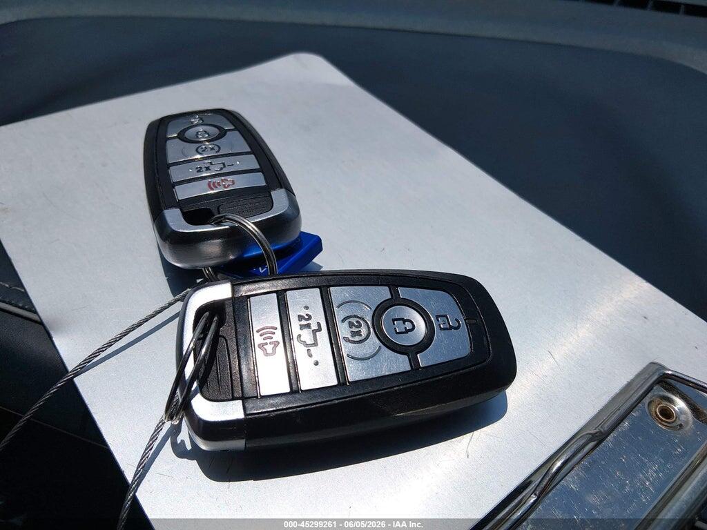 1FTFW1E8XMFB83634 2021 FORD F-150 photo no. 11