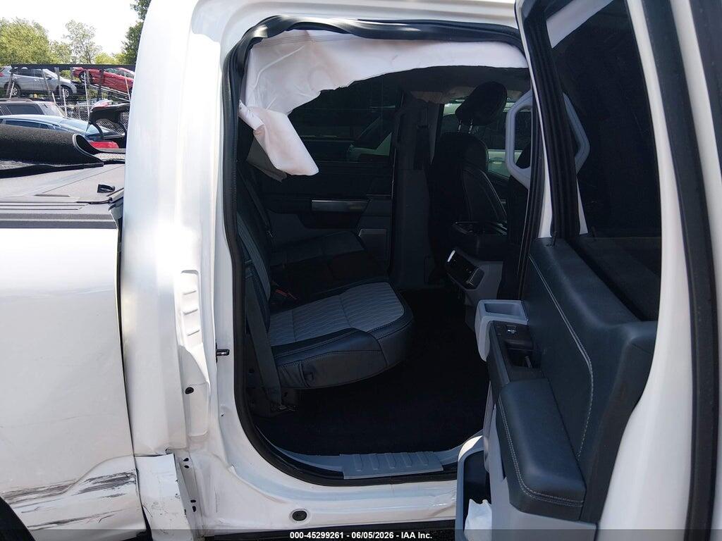 1FTFW1E8XMFB83634 2021 FORD F-150 photo no. 8
