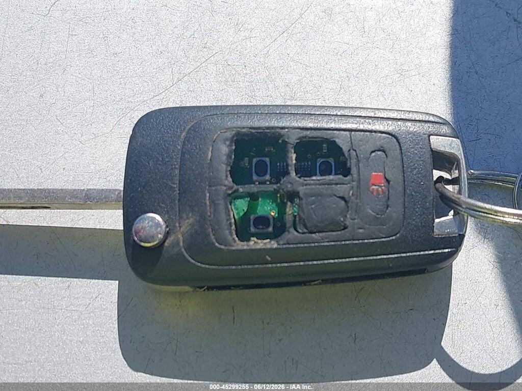 2GNALCEK5G6131229 2016 CHEVROLET EQUINOX photo no. 11