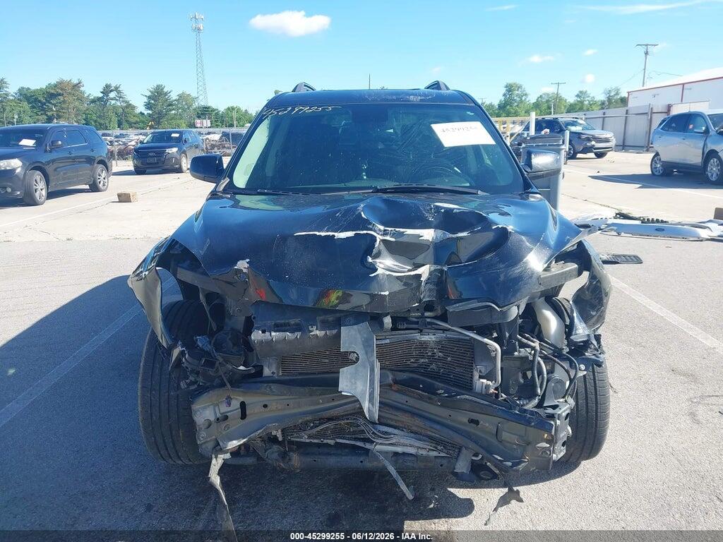 2GNALCEK5G6131229 2016 CHEVROLET EQUINOX photo no. 12