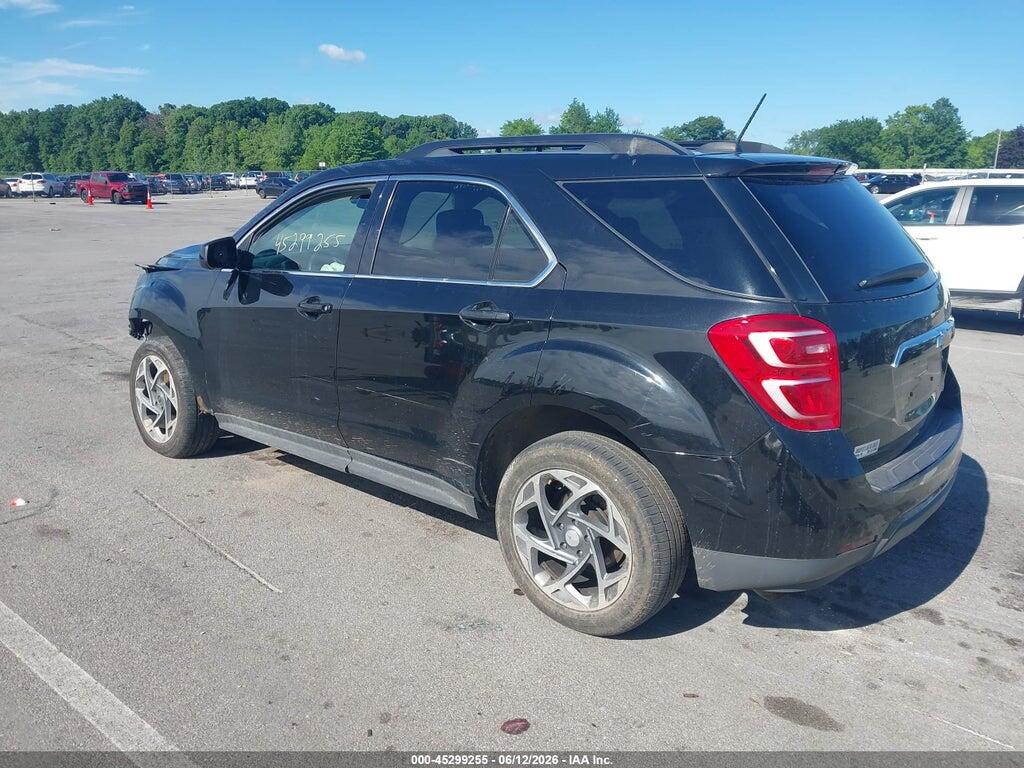 2GNALCEK5G6131229 2016 CHEVROLET EQUINOX photo no. 3