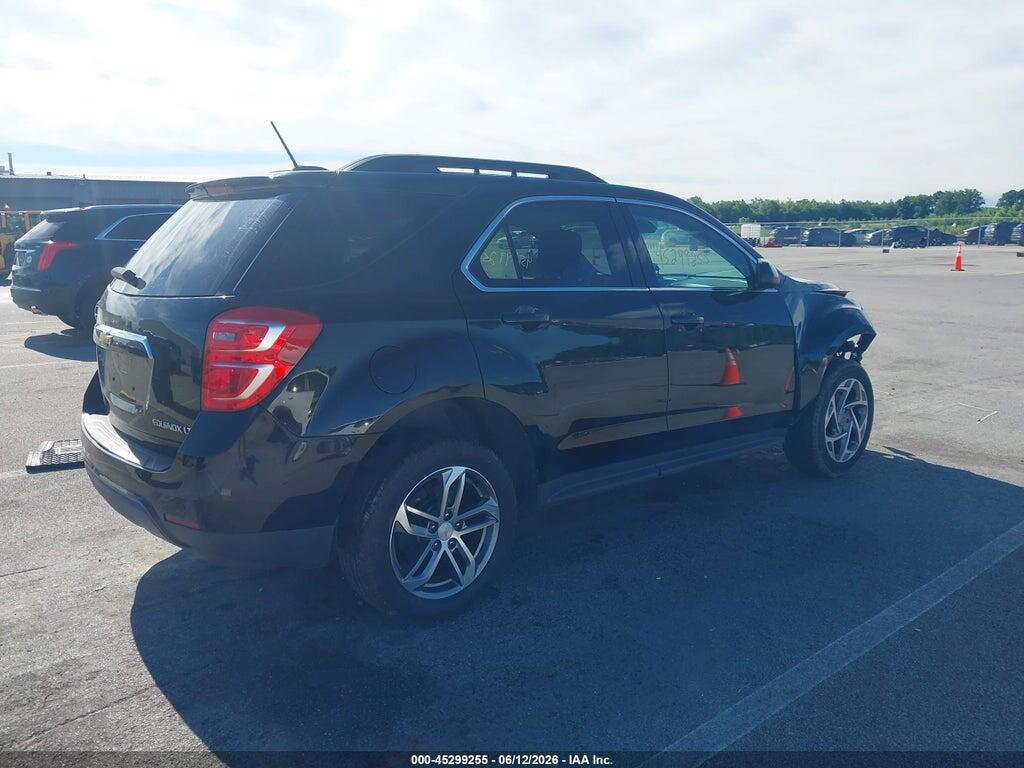 2GNALCEK5G6131229 2016 CHEVROLET EQUINOX photo no. 4