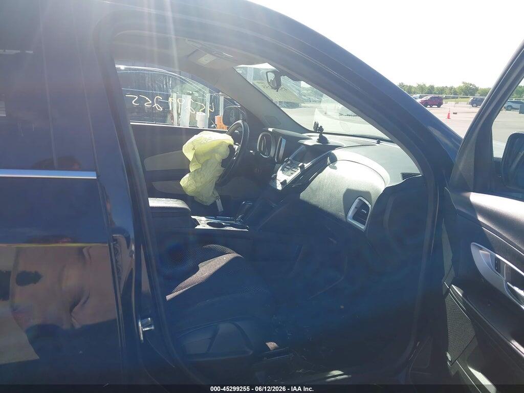 2GNALCEK5G6131229 2016 CHEVROLET EQUINOX photo no. 5