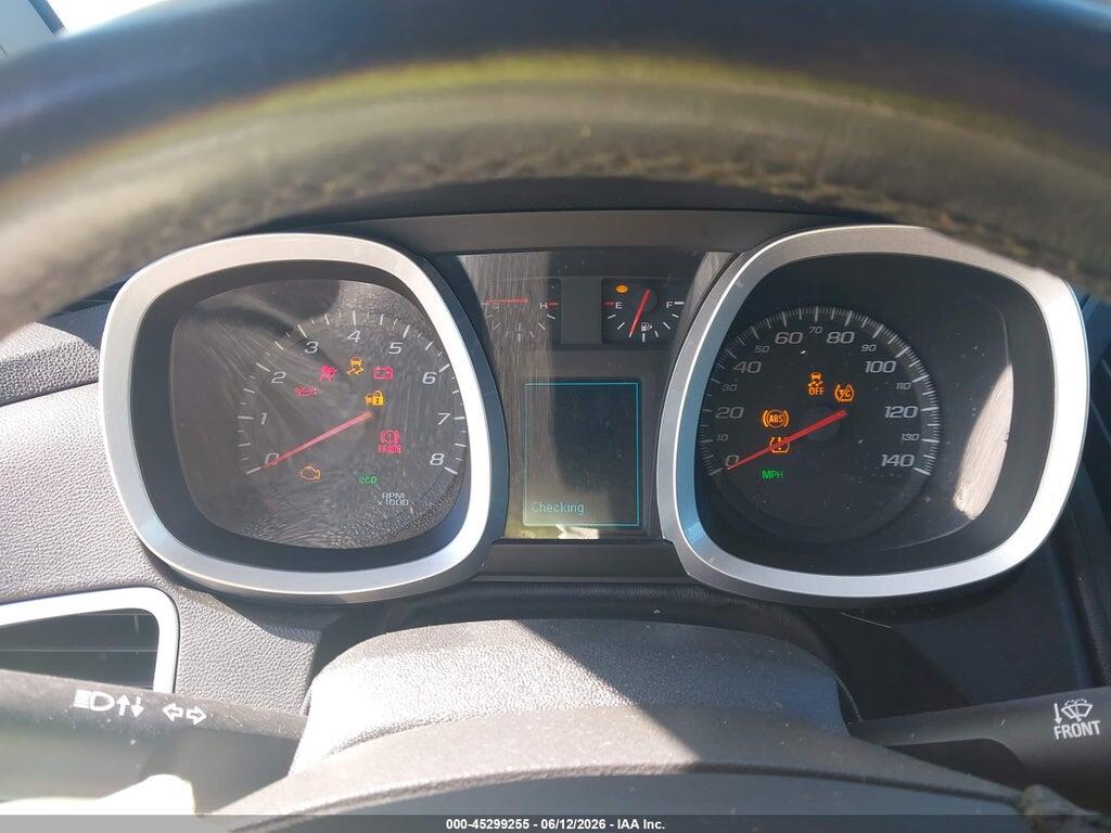 2GNALCEK5G6131229 2016 CHEVROLET EQUINOX photo no. 7