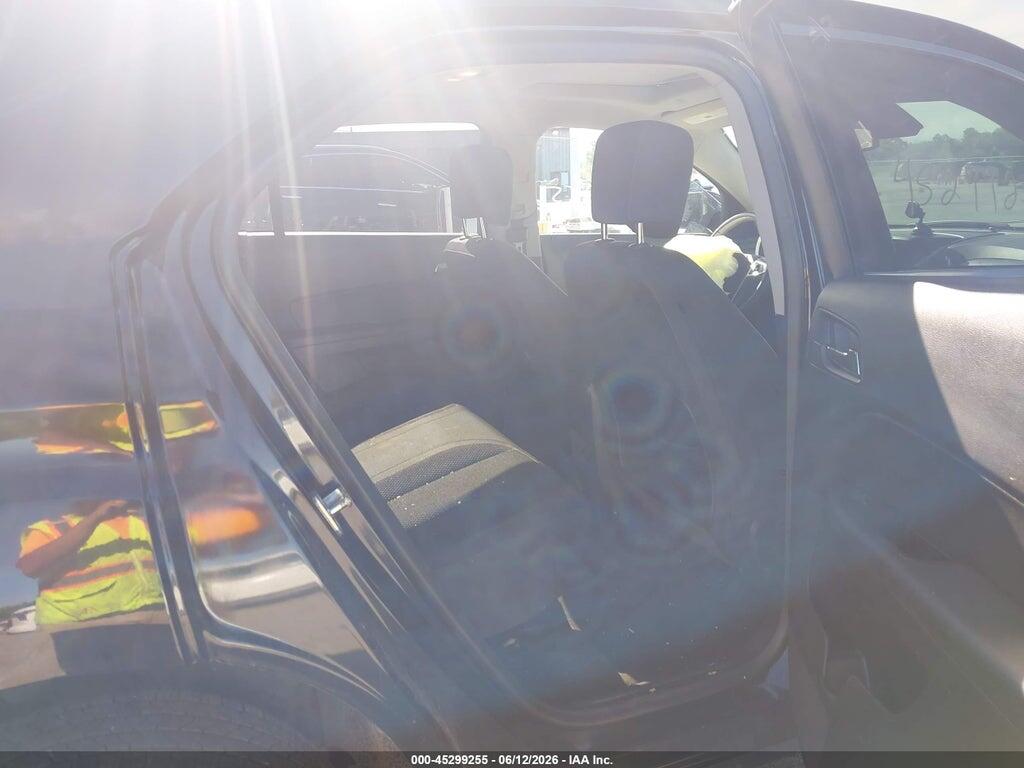 2GNALCEK5G6131229 2016 CHEVROLET EQUINOX photo no. 8