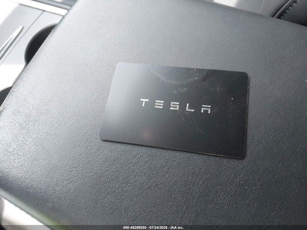 7SAYGAEE2PF857119 2023 TESLA MODEL Y photo no. 11