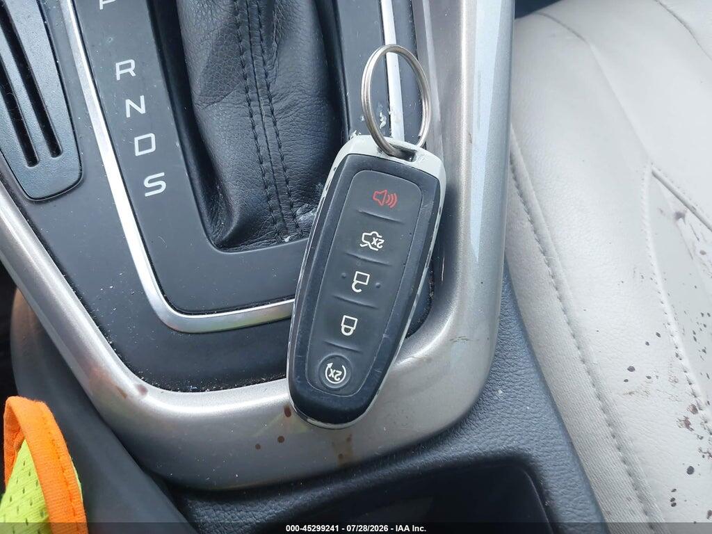 1FADP3N28FL361384 2015 FORD FOCUS photo no. 11