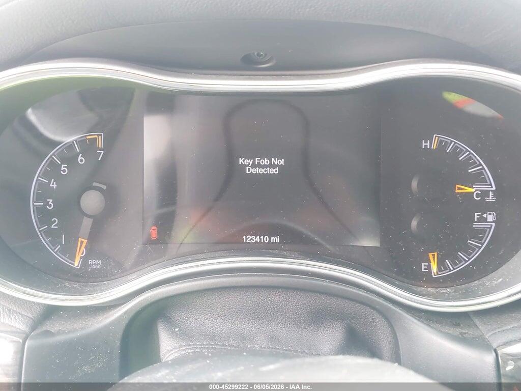 1C4RJECG2FC111151 2015 JEEP GRAND CHEROKEE photo no. 7