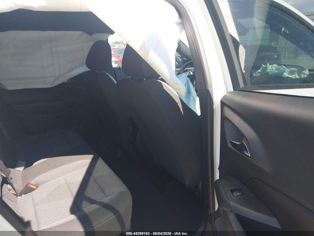 KL77LGE22RC070388 2024 CHEVROLET TRAX photo no. 8