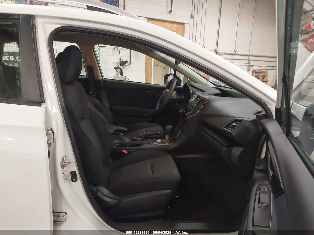 4S3GTAB63J3711186 2018 SUBARU IMPREZA photo no. 5