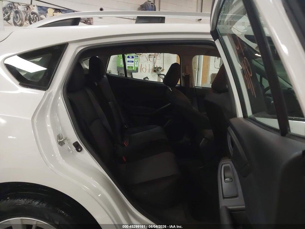 4S3GTAB63J3711186 2018 SUBARU IMPREZA photo no. 8