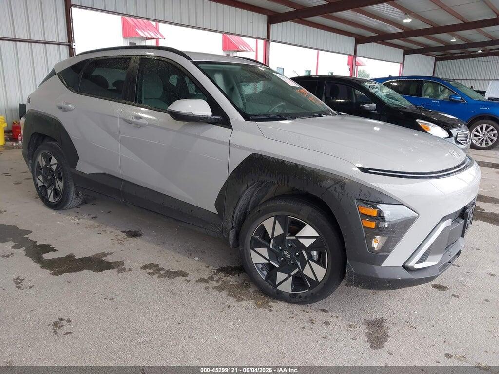 KM8HC3AB1RU149286 2024 HYUNDAI KONA photo no. 1