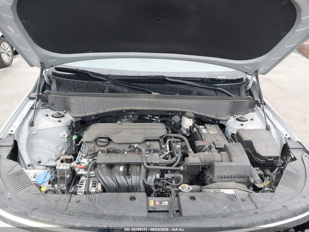 KM8HC3AB1RU149286 2024 HYUNDAI KONA photo no. 10