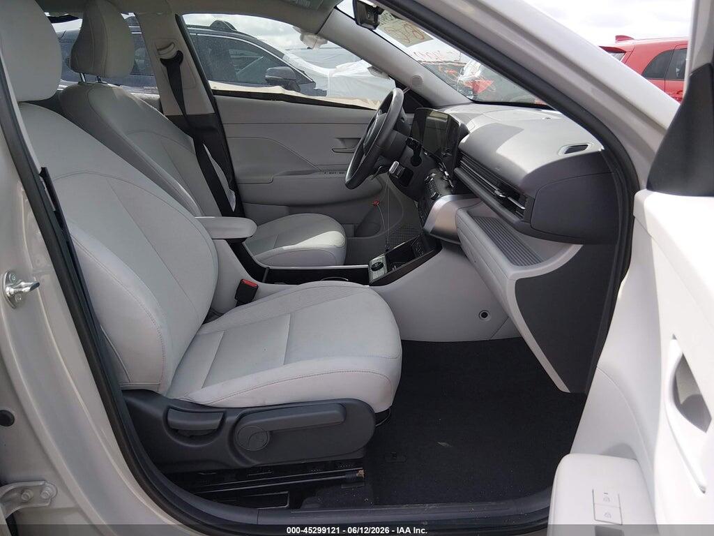 KM8HC3AB1RU149286 2024 HYUNDAI KONA photo no. 5