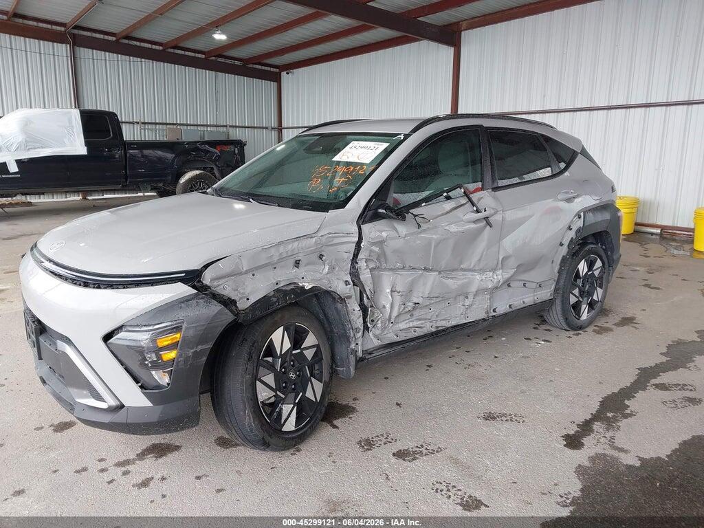 KM8HC3AB1RU149286 2024 HYUNDAI KONA photo no. 6