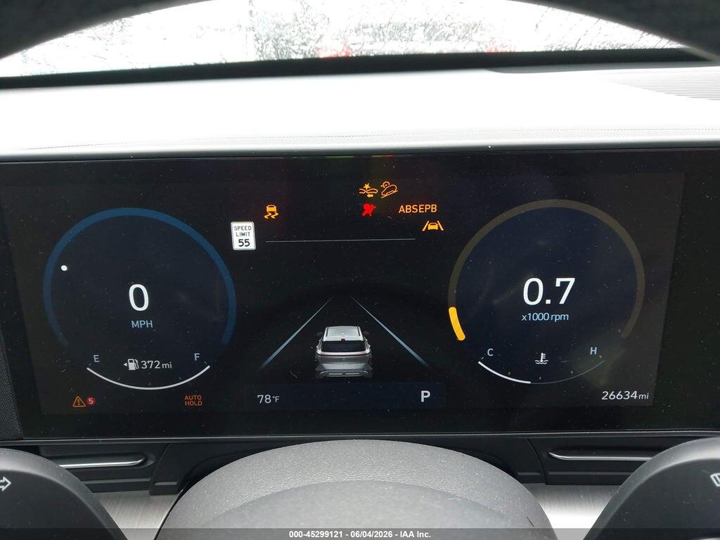 KM8HC3AB1RU149286 2024 HYUNDAI KONA photo no. 7
