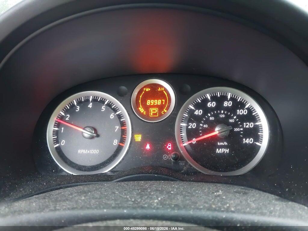 3N1AB6AP2BL654441 2011 NISSAN SENTRA photo no. 7