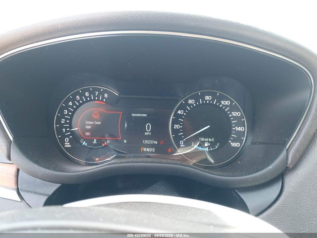 5LMCJ2D90KUL09695 2019 LINCOLN MKC photo no. 7