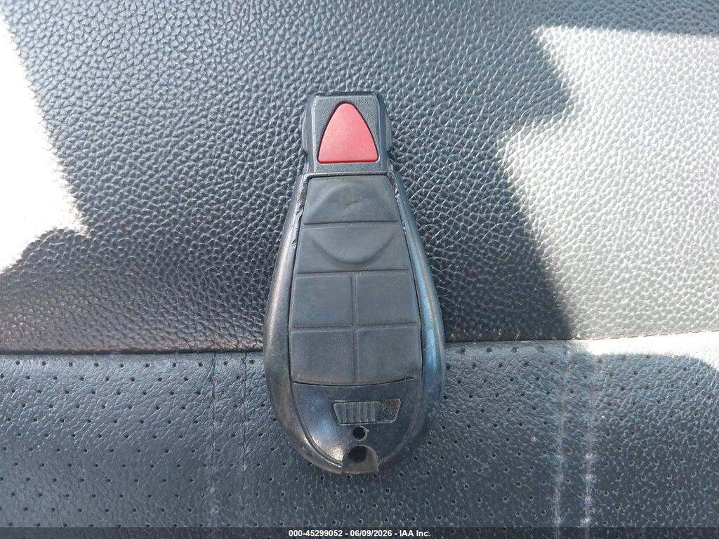 2C4RDGEG1GR250146 2016 DODGE GRAND CARAVAN photo no. 11