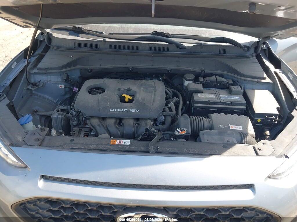 KM8K1CAA0LU526507 2020 HYUNDAI KONA photo no. 10