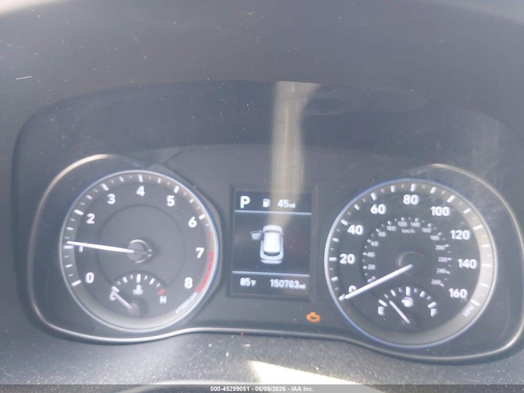 KM8K1CAA0LU526507 2020 HYUNDAI KONA photo no. 7