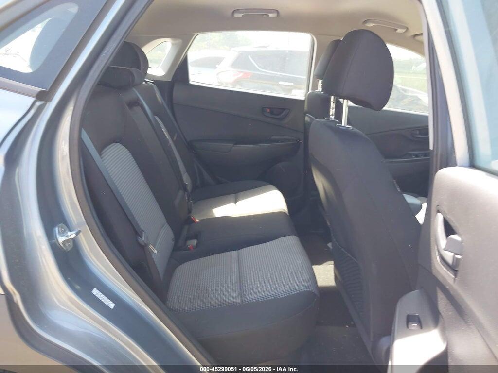 KM8K1CAA0LU526507 2020 HYUNDAI KONA photo no. 8