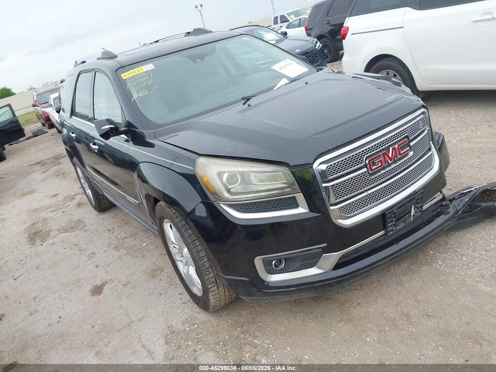 1GKKRTKD8FJ260198 2015 GMC ACADIA photo no. 1